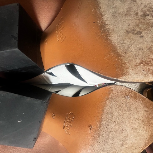 Chloe Rylee ankle boot - Picture 9 of 9